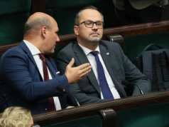 Nowy wicemarszałek Sejmu chce odwołania ministra. „Odpowiedzialny za porażkę państwa”