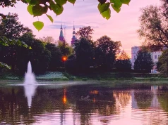 „Legnica zachwyca” - konkurs fotograficzny dla dzieci i młodzieży