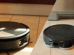 30 dni testowałam odkurzacze Roomba. Wniosek? To nie są odkurzacze dla każdego