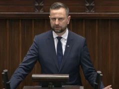 Kosiniak-Kamysz odpowiedział Mejzie, Fritzowi i Mentzenowi. „Tego chcecie?”