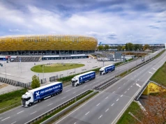 PKS Gdańsk Oliwa rusza z przejęciami. Brak sukcesora otworzył drogę do pierwszej transakcji