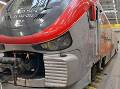POLREGIO. Już 1500 przeglądów w PUT Skarżysko-Kamienna