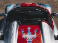 Maserati będzie chińskie? Podobno trwają rozmowy z Huawei