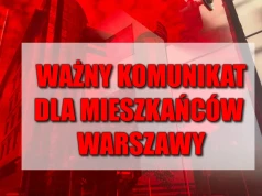 W Warszawie zabraknie wody pod dziesiątkami adresów. Wyłączenia ruszają 18 września