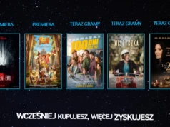 Helios prezentuje najnowszy repertuar