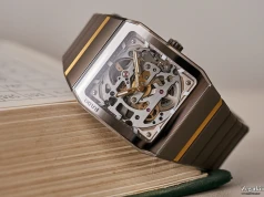Recenzja: Rado Anatom Automatic Skeleton. Zegarek odkrywający swoją „duszę”