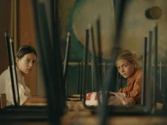 „Czarna godzina” Filipa Bojarskiego w Gdyni. Oto premierowy zwiastun filmu