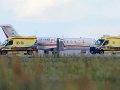 Decyzja węgierskiego sądu ws. polskiego kierowcy autokaru. Odmówił składania wyjaśnień