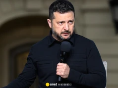 Ukraina otrzymała od UE 3,3 mld euro na rakiety i drony