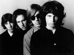 Jim Morrison przekroczył granicę podczas koncertu. Policja nie miała dla niego litości