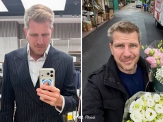 Filip Chajzer został "swoją wedding-plannerką". "Chodziłem na nauki małżeńskie"