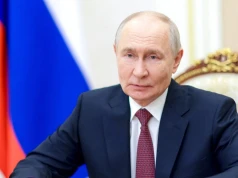 Rosja przejmuje aktywa zachodnich firm. Putin wydał dekret