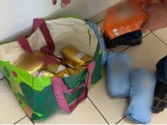 Kawa połączyła dwie kradzieże. Dwóch mężczyzn zatrzymanych w gminie Złoty Stok