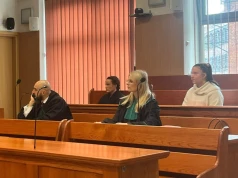 Olsztyński sąd bada sprawę milionowych dotacji na fikcyjnych uczniów. Jedna z oskarżonych zmieniła stanowisko
