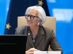 Christine Lagarde zablokowała dostęp do rynku giełdzie kryptowalut. Czy to tak są rozdawane licencję MiCA?