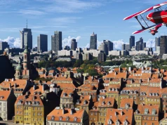 Polska będzie piękniejsza w Microsoft Flight Simulator 2024. To już oficjalne!