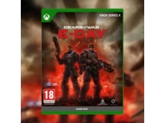 Preorder Gears of War E-Day na Xbox Series X za 239,99 zł (+ wysyłka) w Perfect Blue