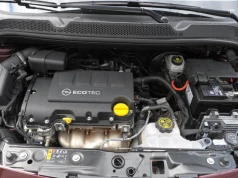 Silnik Opla 1.4 16V/Ecotec – usterki, problemy, koszty napraw