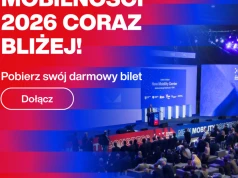 Cała transformacja w jednym miejscu. Kongres Nowej Mobilności rusza 23 września w Katowicach