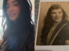 Prababcia Nicole Scherzinger była Polką. Gwiazda zdradziła, co zjadła na jej cześć. "Robiła je nam"