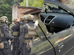 Dramat na Śląsku. 45-latek zdetonował bombę na aucie byłej partnerki