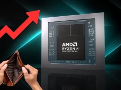 AMD podnosi ceny! Zdrożeją procesory, karty graficzne i płyty główne