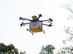 Pekin zaciska kontrolę nad niebem. Ogromna strefa i zakaz dronów