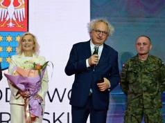 Andrzej Gołota, młodzi pięściarze i prawdziwe tłumy. Święto boksu trwa w Targach Kielce!