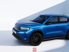 Benzynowy SUV Opla dostał nowy silnik i wersję wyposażenia. Wyraźnie poniżej 100 tys. zł