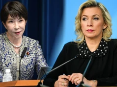 Rosja ostrzega Japonię. "Potraktujcie z najwyższą powagą"