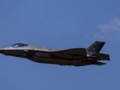 "Piekło zamarzło". USA wydały zgodę na sprzedaż Saudom samolotów F-35A