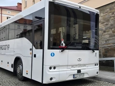 Legendarny Autosan H9 ma następcę. Bies potrafi znacznie więcej