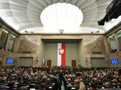 Ustawa antyalkoholowa bez głosowania w Sejmie. Burza po wniosku PSL