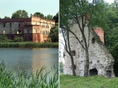 Niszczeje i straszy od ponad 200 lat. Polski zamek przejdzie metamorfozę