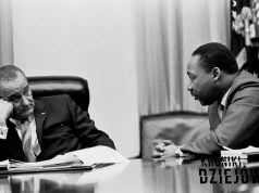 Przemówił raz, a świat zapamiętał to na dekady. Najmocniejsze słowa Martina Luthera Kinga