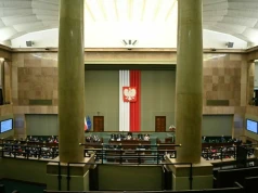 Tadeusz Mazowiecki, Kazimiera Bujwidowa, Nauka… Sejm wybrał patronów 2027 roku. Wcześniej patronów wskazał Senat. To m.in. Magdalena Abakanowicz i Antoni Patek