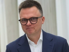 Powrót Szymona Hołowni. Postawił jeden warunek. "Był sfrustrowany"
