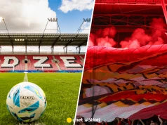 Mecz Ekstraklasy zagrożony. Awaria na stadionie. Klub ogłasza