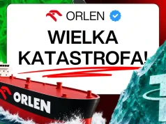 Orlen wydał 230 mln dolarów na ropę, która nigdy nie przypłynęła