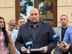 Mieszkańcy przeciwko poszerzeniu strefy płatnego parkowania. Zebrano ponad 2 tys. podpisów