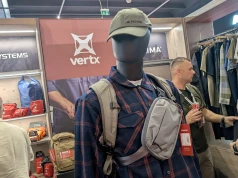 MSPO 2026: Raven wprowadza marki Aclima, Vertx i Kryptek