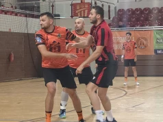 Wojownicy po punkty jadą do Tarnowa