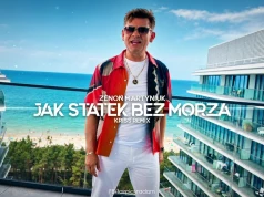 Zenon Martyniuk – Jak Statek Bez Morza (Kriss Remix)