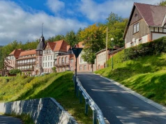 Nowy hotel w Szklarskiej Porębie. Cztery gwiazdki i apartamenty w modelu condo
