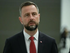 "Jest to poczucie budowy wspólnego mianownika, jakim jest bezpieczeństwo"