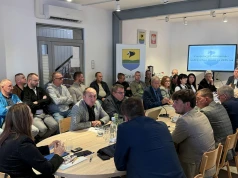 Wielka żwirownia obok domostw. Mściszewice mówią: nie