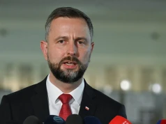 Błaszczak uderza w generałów, mówi o "betonie". Szef MON grzmi: Skandal