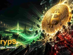 Kurs bitcoina skacze powyżej 80 000 USD! Kapitalizacja rynku krypto rośnie o 130 mld USD w dobę