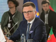 Hołownia znów na pierwszej linii. Pełczyńska-Nałęcz mówi o „stołkowych plotkach”
