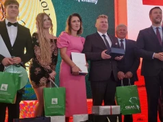 Znamy zwycięzców konkursu "Bezpieczne Gospodarstwo Rolne"